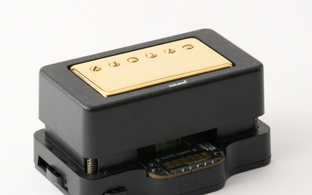 IMPERIAL. NECK. GOLD